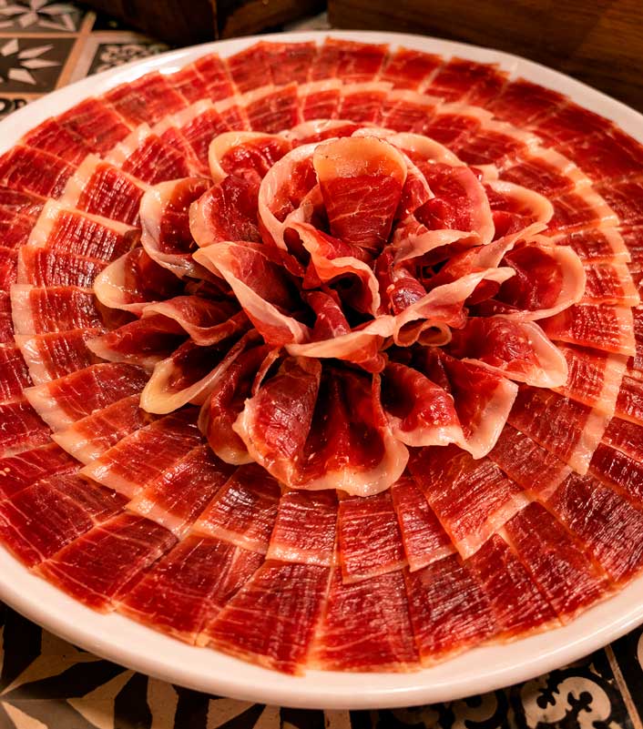 jamon